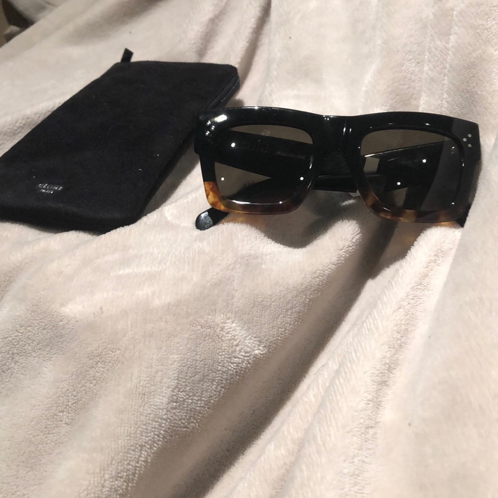 Celine sunglasses authentic